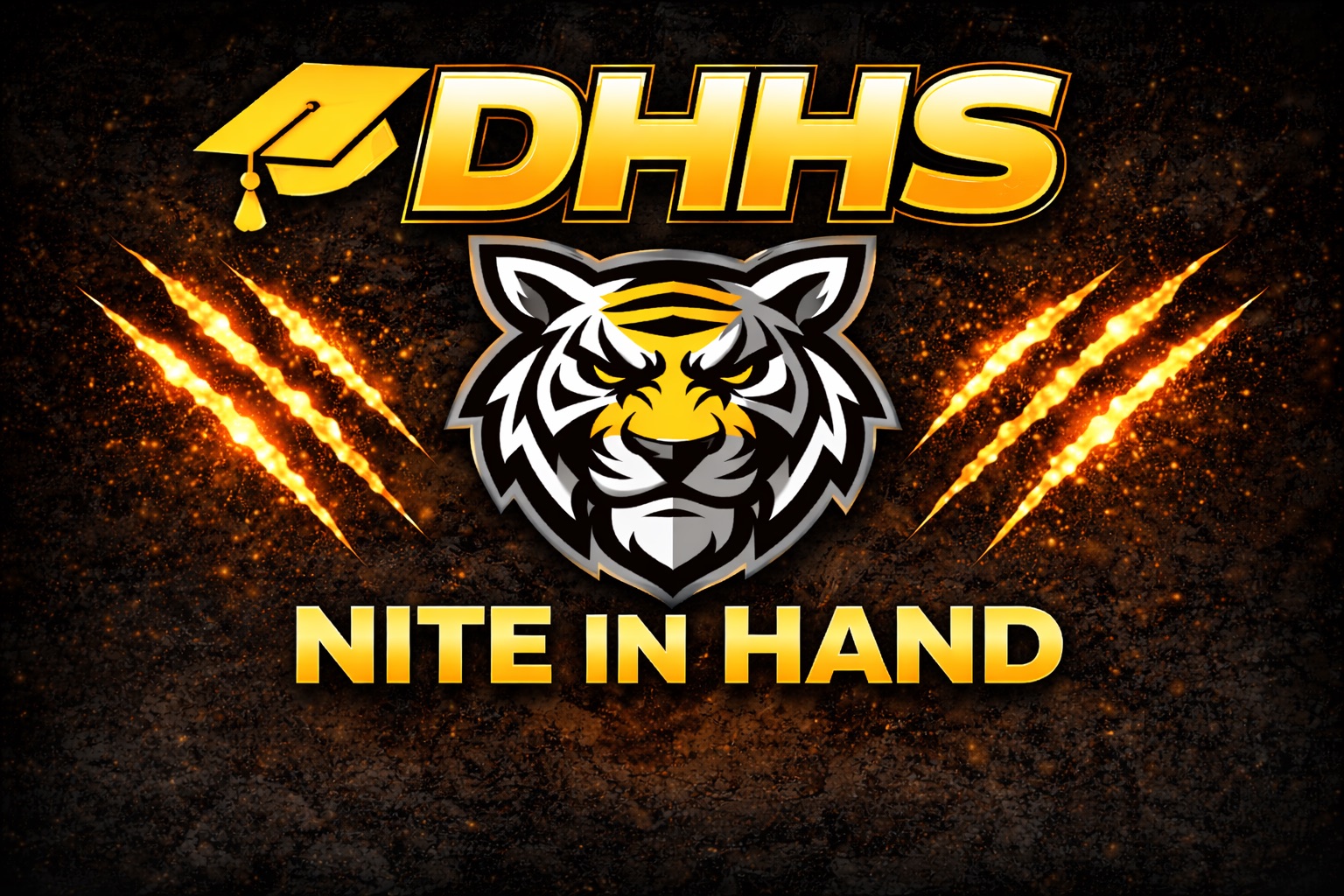 DHHS Nite in Hand